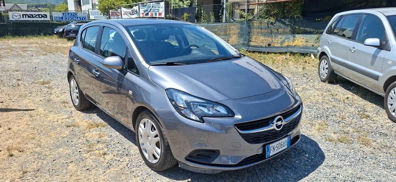 Opel Corsa 1.2 5 porte