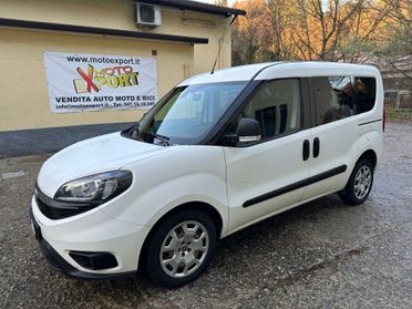 Fiat Doblò 1.6 MJT 105CV Combi Maxi N1
