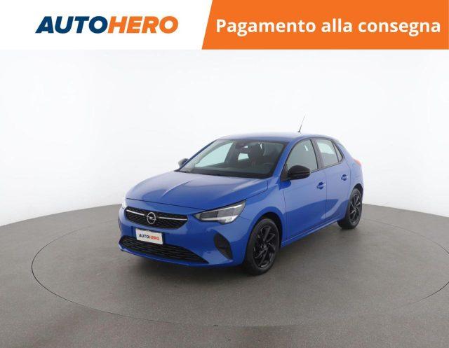 OPEL Corsa 1.2 Design & Tech