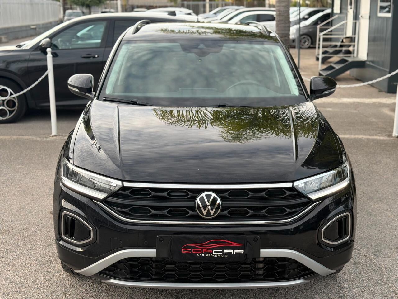 Volkswagen T-Roc 2.0 TDI SCR 150 CV DSG Style 2023