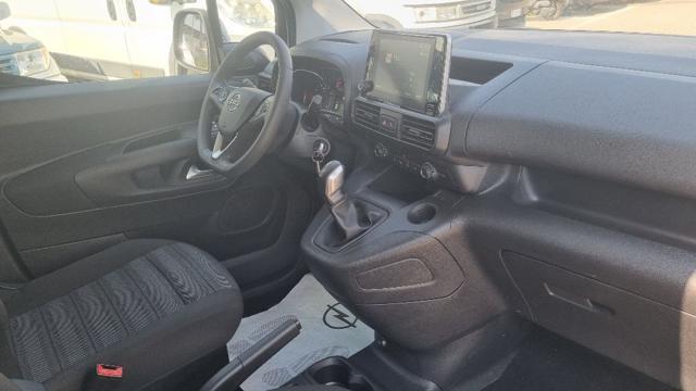 OPEL Combo Life 1.5D 100 CV S&S Advance