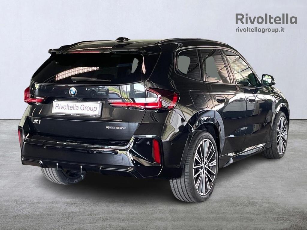 BMW X1 20 d Mild Hybrid 48V MSport Pro sDrive DCT