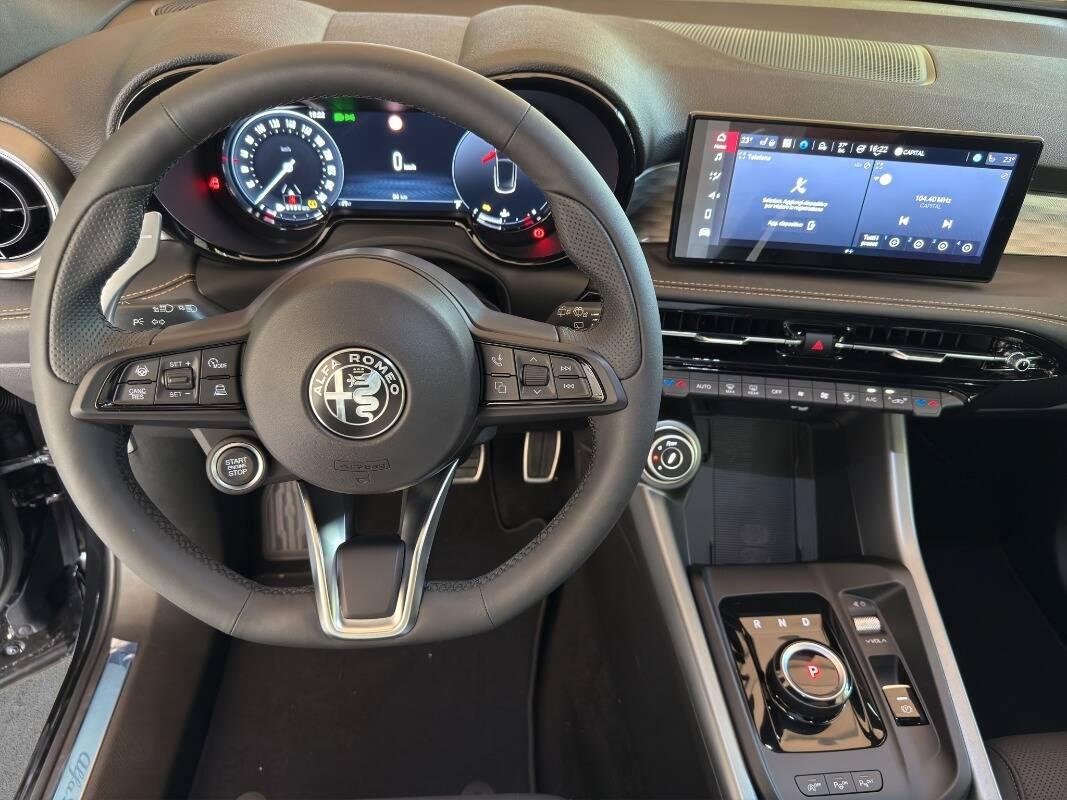 Alfa Romeo Tonale 1.6 Veloce 130cv TUA A 527 MENSILE FULL OPT !!!