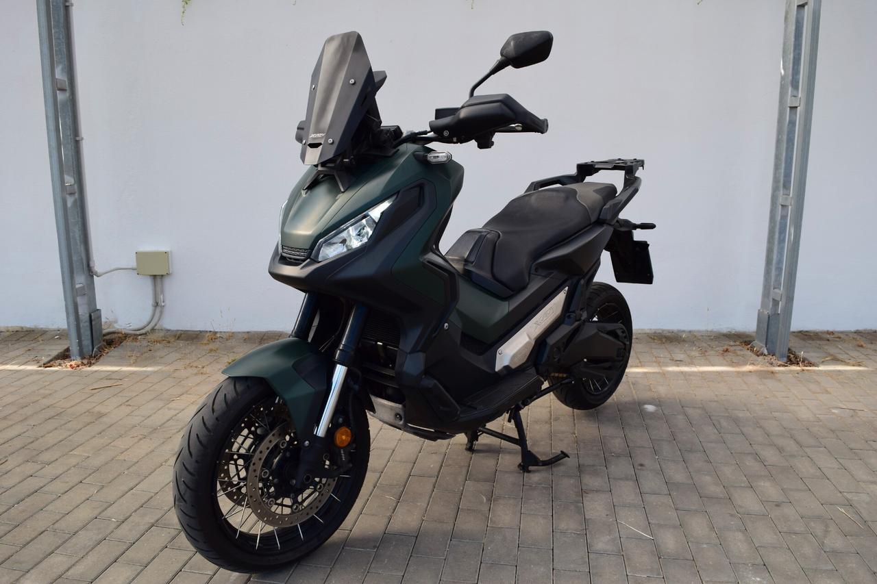 Honda X-ADV 750 DCT ABS 55 cv
