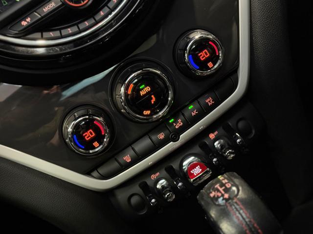 MINI Countryman 2.0 Cooper SD ALL4 JOHN COOPER WORKS