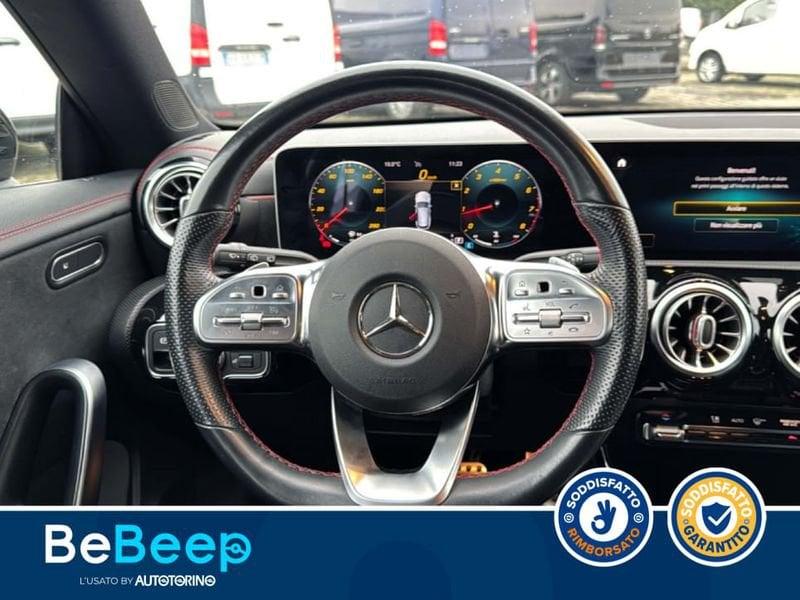 Mercedes-Benz CLA S.Brake 220 PREMIUM AUTO