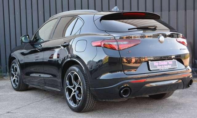 Alfa Romeo Stelvio 2.2 t Veloce Q4 210cv auto * IMPECCABILE *