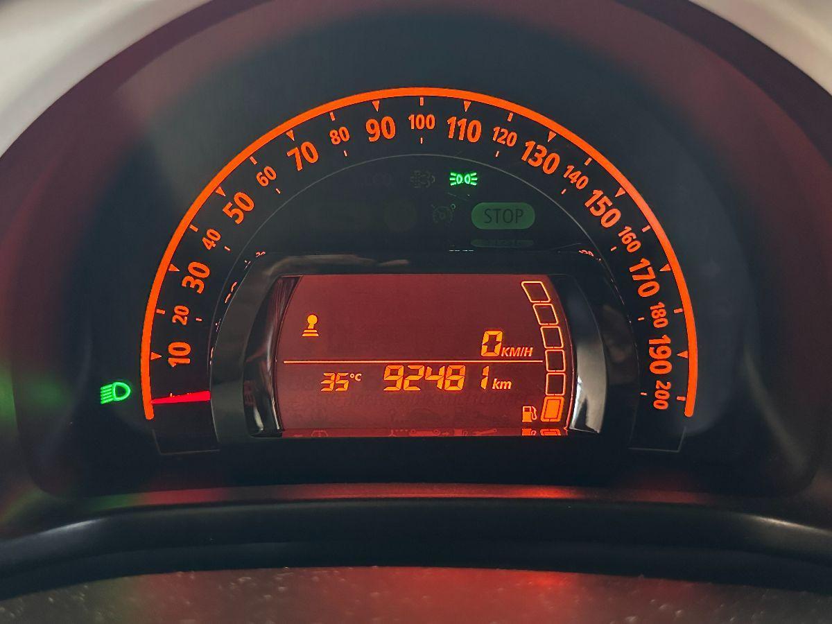 RENAULT - Twingo - SCe 65 CV Life