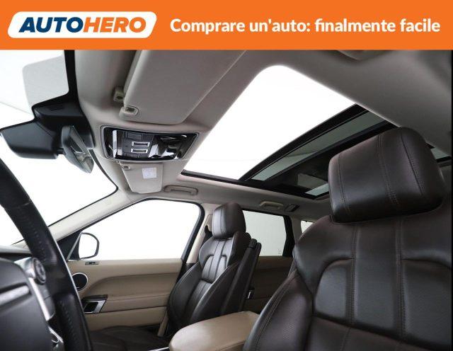 LAND ROVER Range Rover Sport 3.0 TDV6 HSE Dynamic