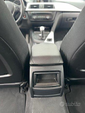 Bmw 318 business