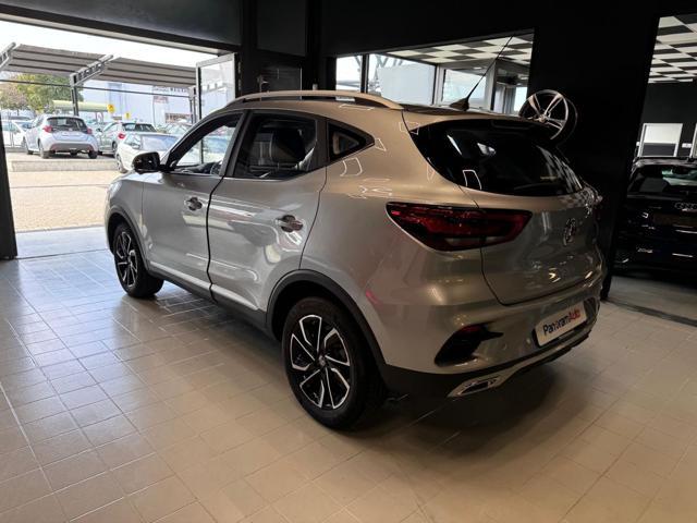 MG ZS 1.0T-GDI Luxury Aziendali in pronta consegna!