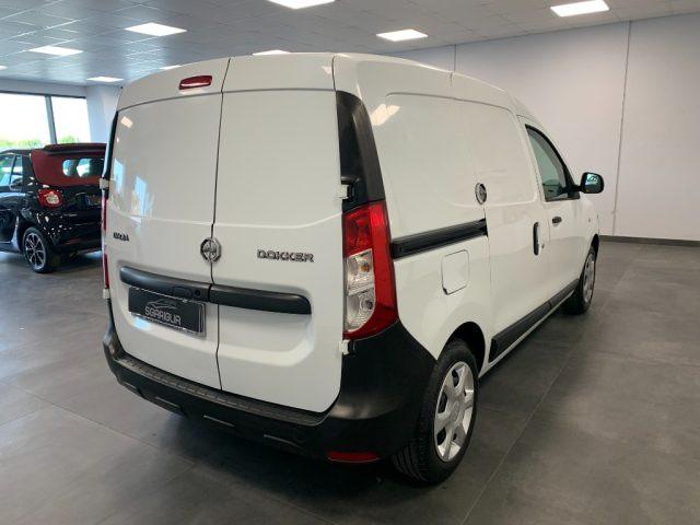 DACIA Dokker 1.6 GPL Furgone
