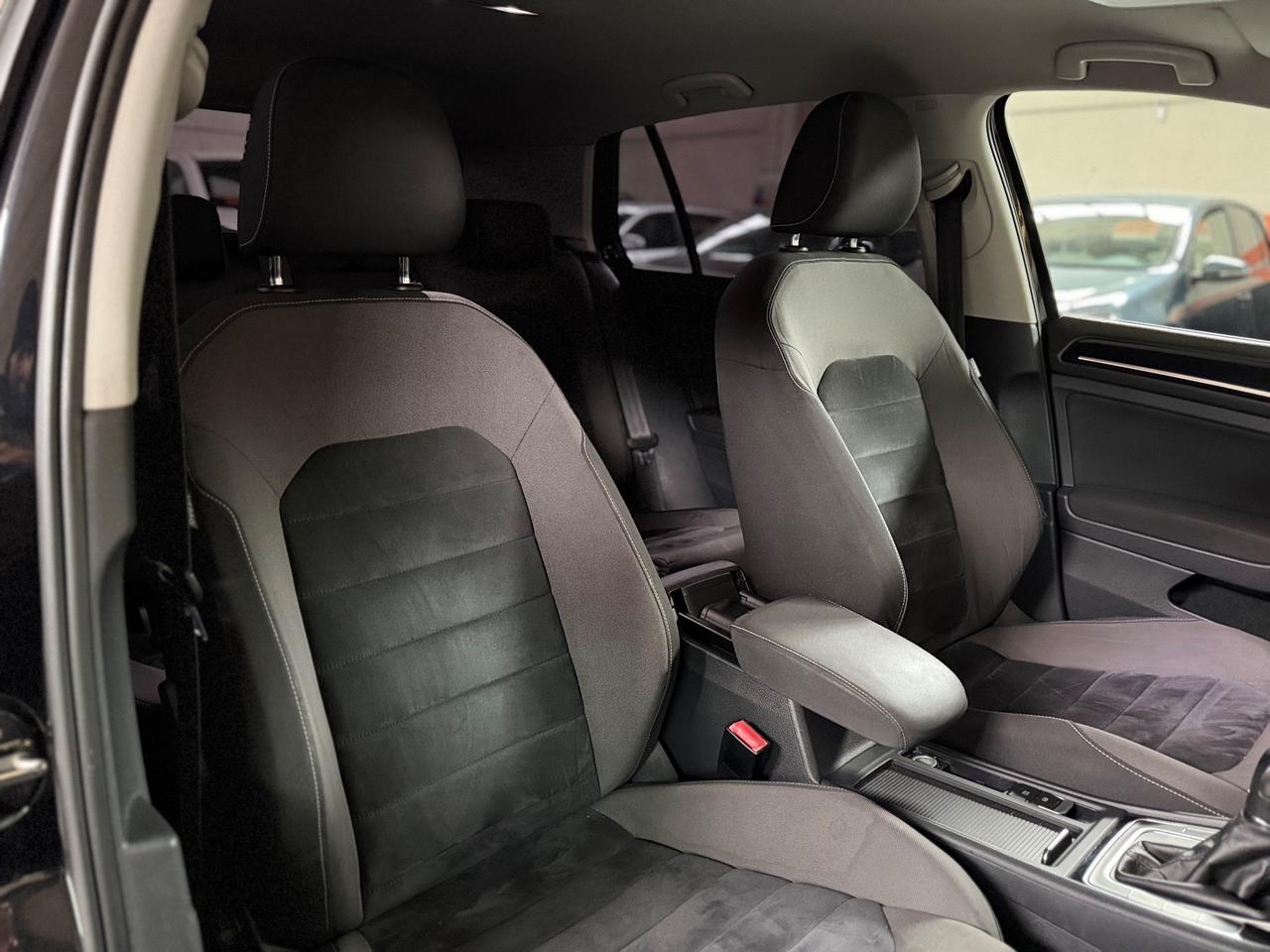 Volkswagen Golf 1.4 TSI DSG 5p. Highline BlueMotion Technology