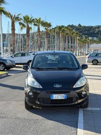 Ford Ka Ka+ 1.2 8V 69CV Business