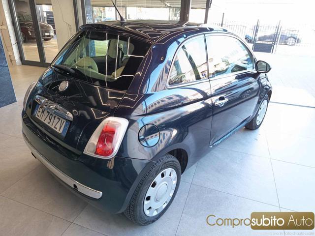 FIAT 500 1.3 Multijet 16V 95 CV Sport