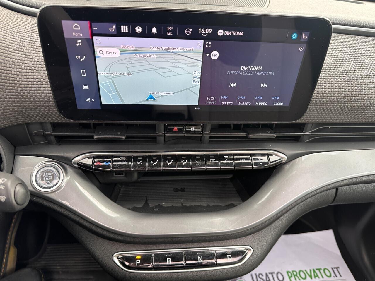 Fiat 500 La Prima 42kWh 118cv Tetto APRIBILE