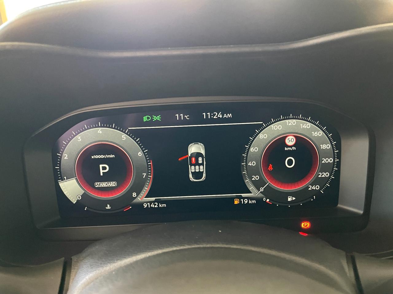 Nissan Juke 1.0 DIG-T 114 CV DCT N-Connecta Km 9000