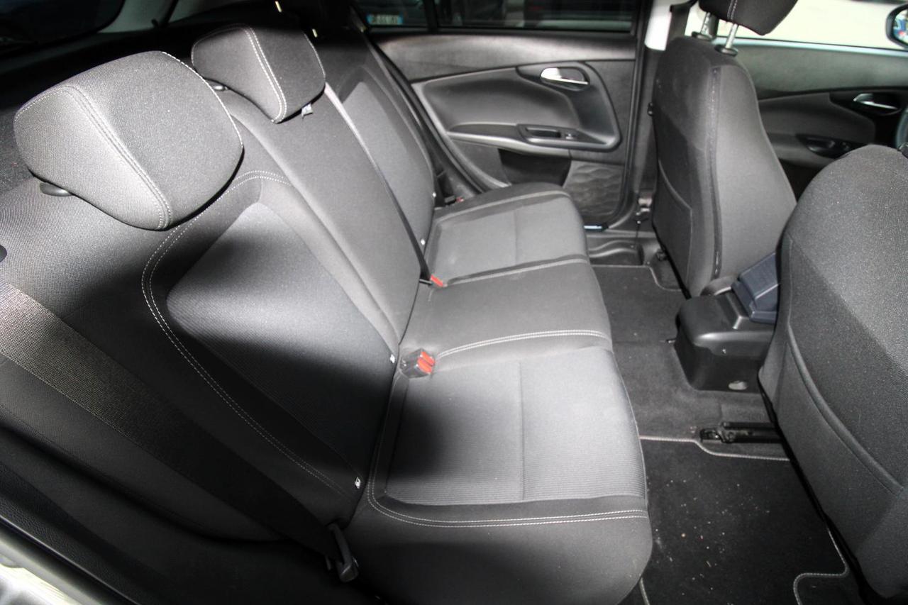 Fiat Tipo 1.3 Mjt S&S 5 porte City life NUOVO ARRIVO