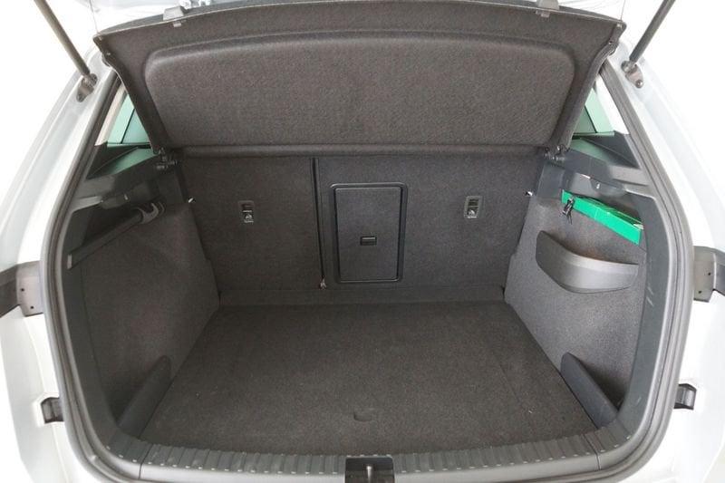 Škoda Karoq 2.0 TDI 150 cv Executive DSG