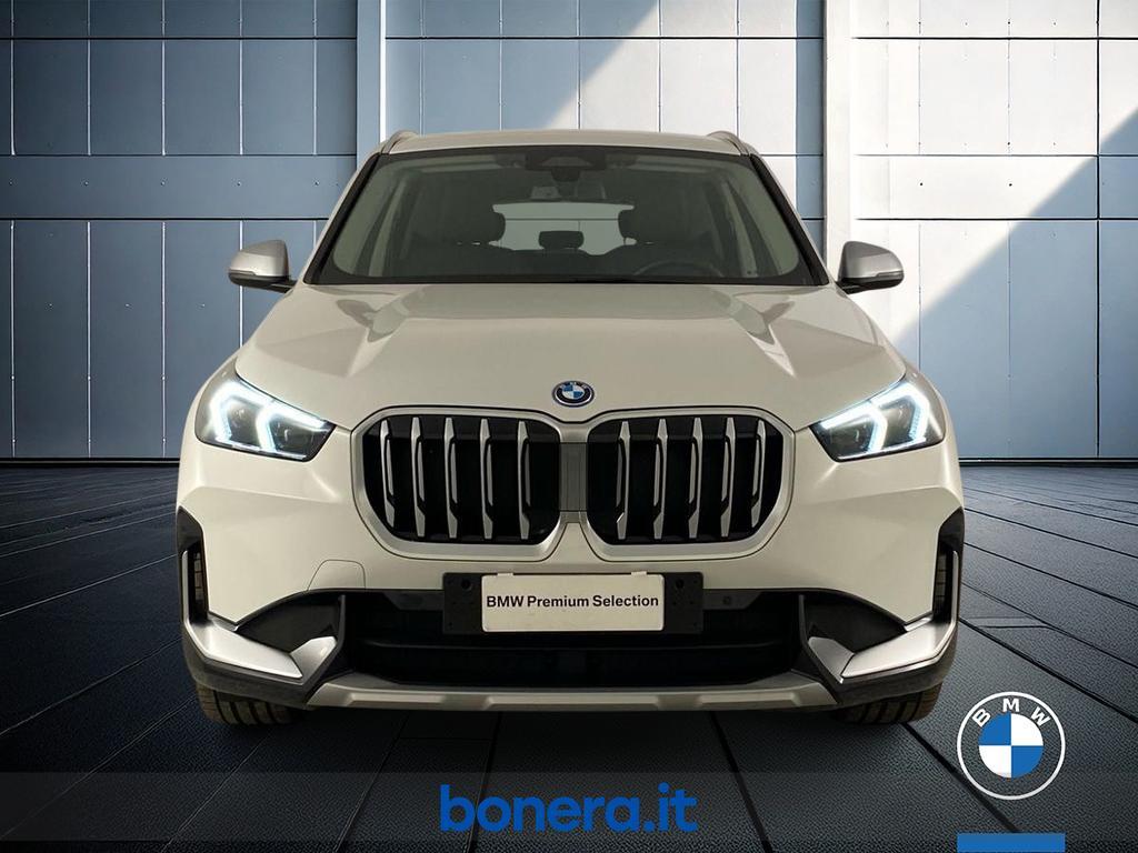 BMW X1 30 e xLine xDrive DCT