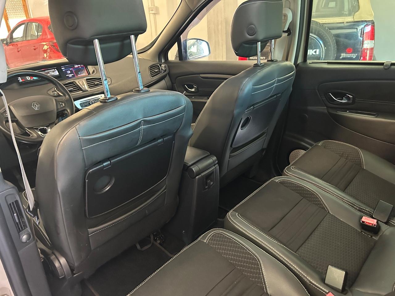 Renault Scenic Scénic 1.6 dCi 130CV Start&Stop Bose