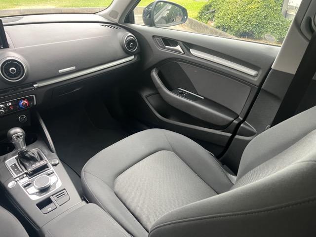 Audi A3 35 2.0 TDI Admired S tronic