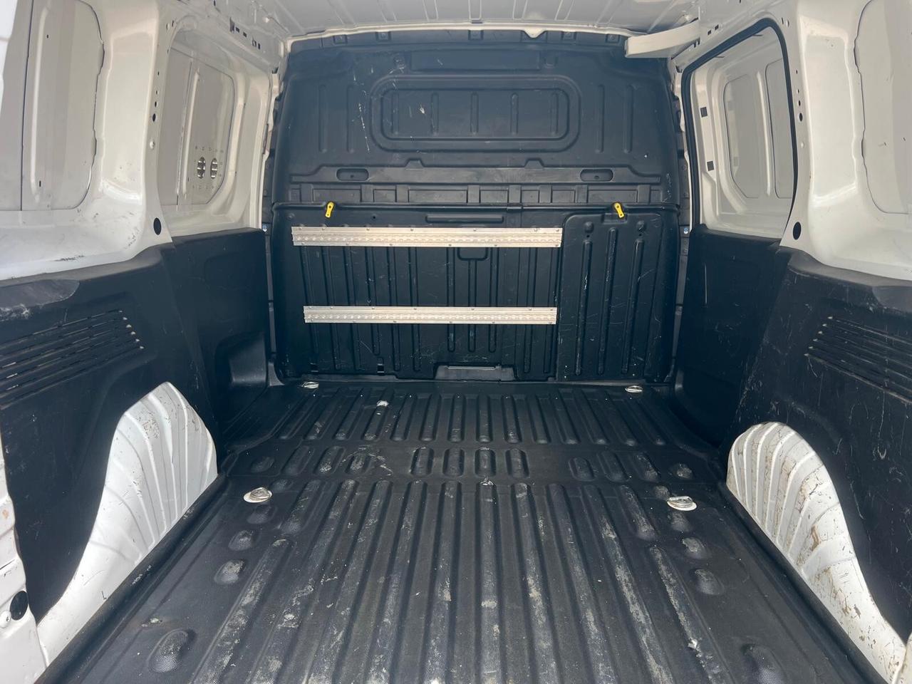 Peugeot Partner BlueHDi 130 S&S PC Furgone Premium