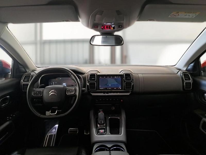 CITROEN C5 AIRCROSS BlueHDi 130 S/S Shine EAT8