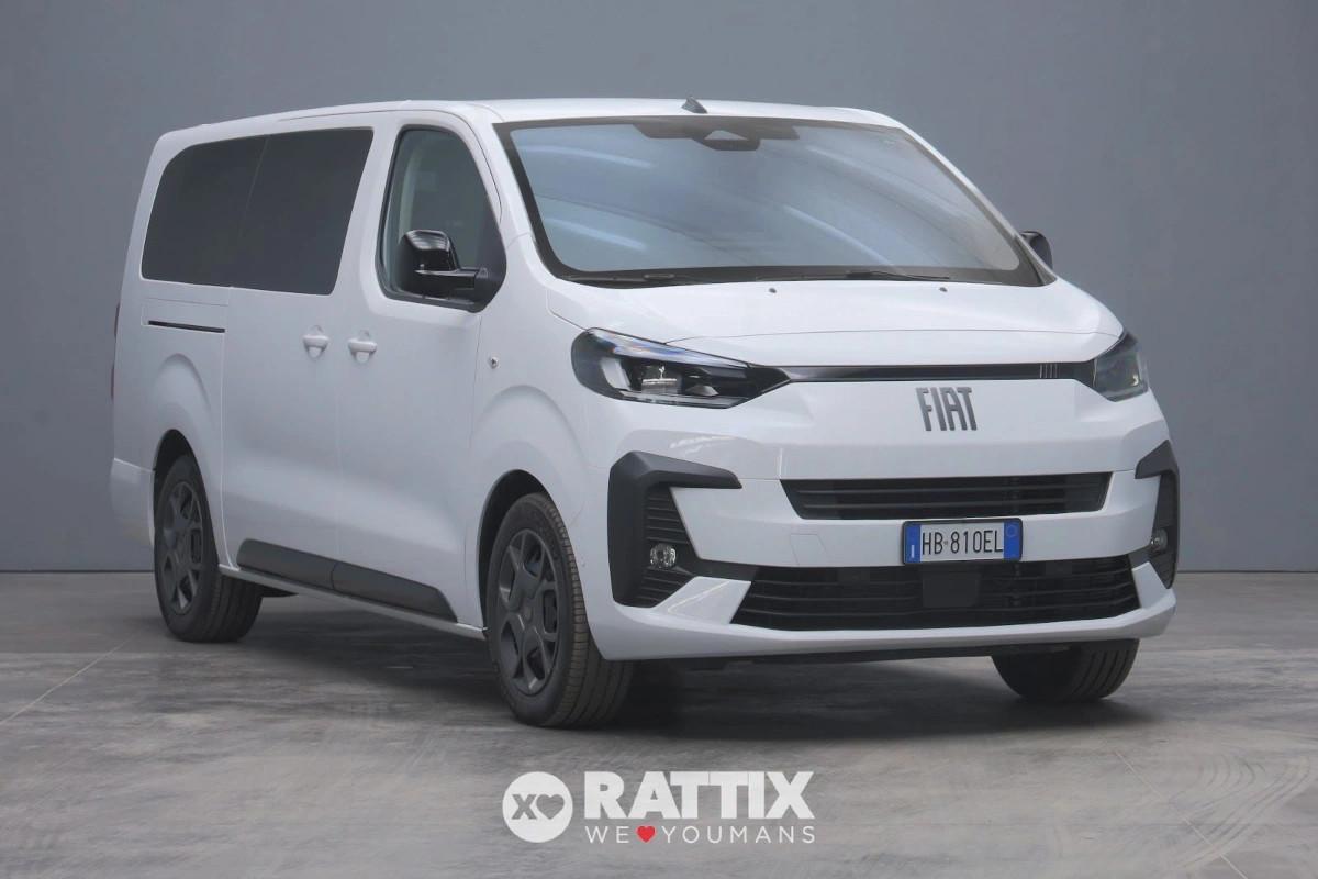 Fiat Ulysse 2.2 Multijet 180CV Combi M1 XL L3H1 Auto 9pt.i