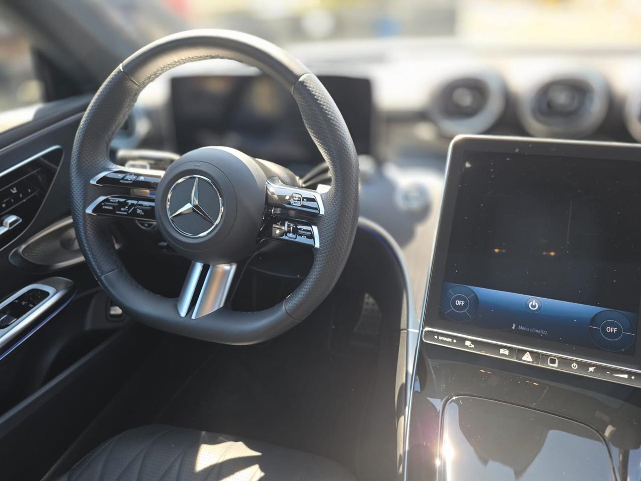 Mercedes-benz CLE 220 d Coupé AMG Line Premium Plus