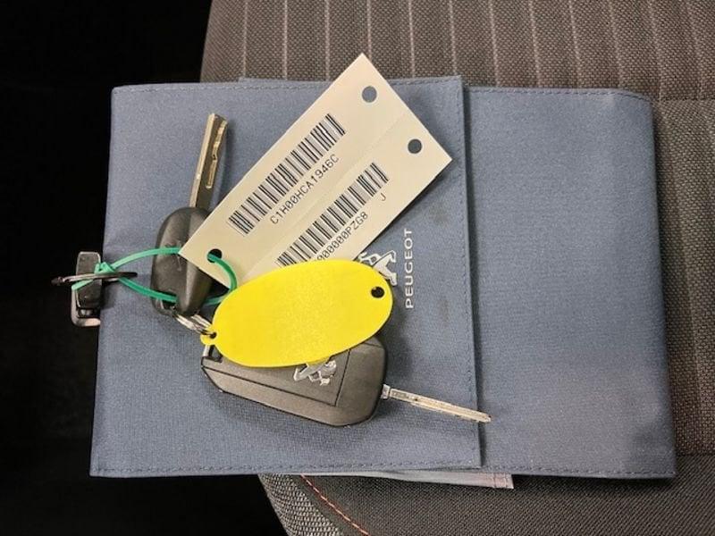 Peugeot 208 II 2019 1.2 puretech Active Pack s&s 75cv