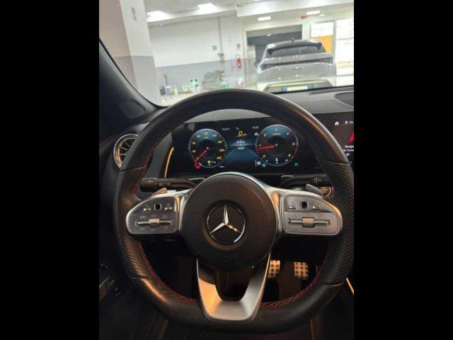 MERCEDES-BENZ G LB (X247) - LB 200 d Automatic Premium