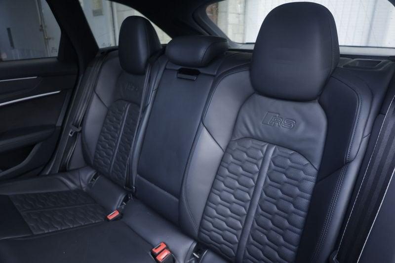 Audi A6 Audi A6 RS 6 Avant 25 years IVA Esposta Unicoproprietario