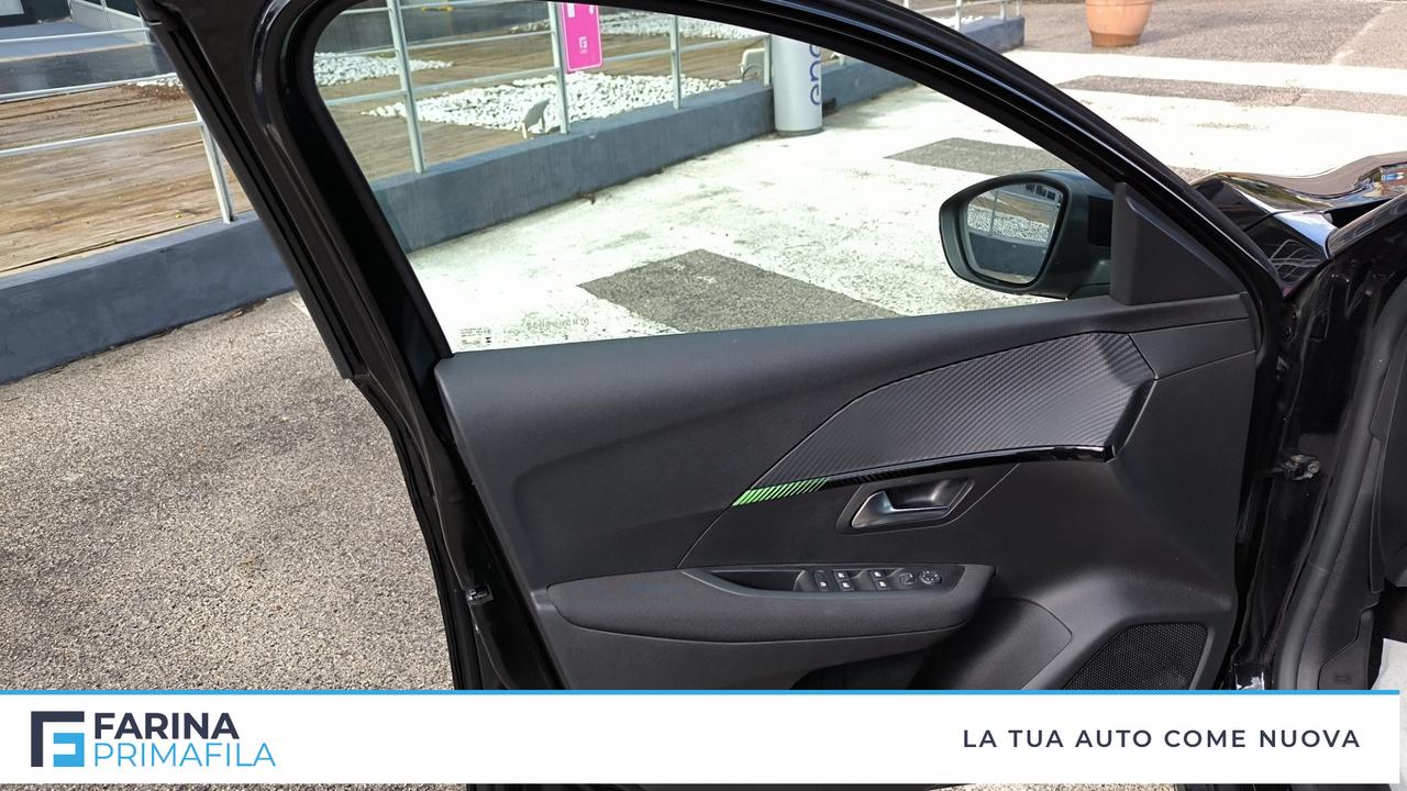 PEUGEOT 208 II 2023 - 208 1.2 puretech Active s&s 75cv