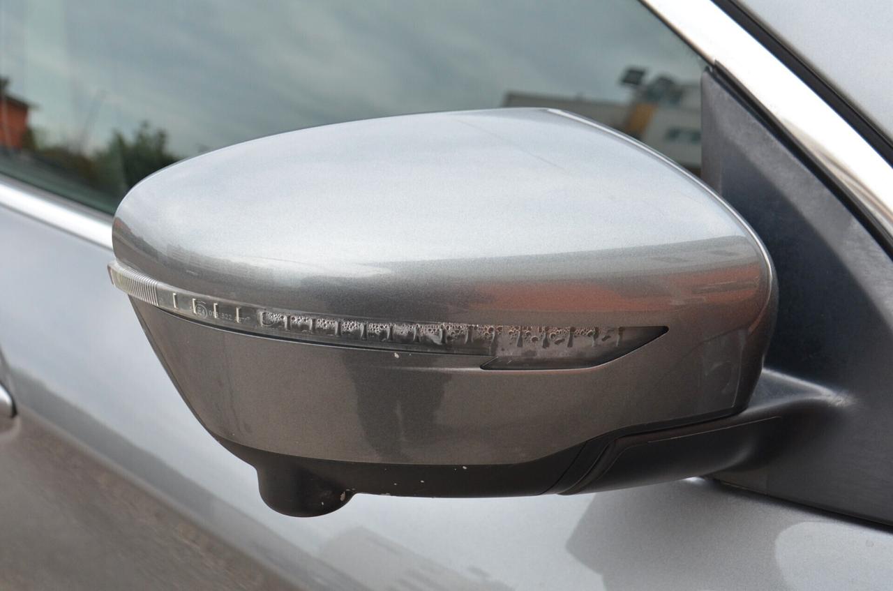 Nissan Qashqai 1.3 DIG-T 140 CV N-Connecta