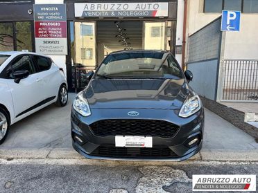 FORD Fiesta 1.0 125 CV 5p. ST-Line VENDUTA