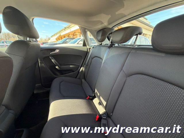 AUDI A1 1.0 TFSI SPB Sport