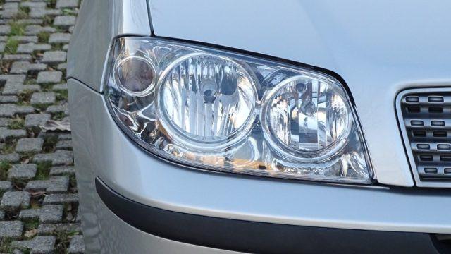 FIAT Punto Classic 1.2 5 porte Dynamic..