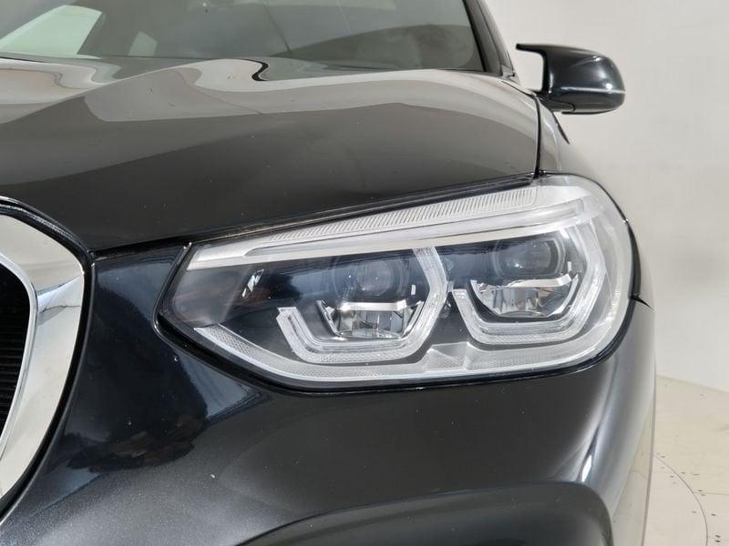 BMW X4 M F98 2018 Benzina M 3.0 480cv auto