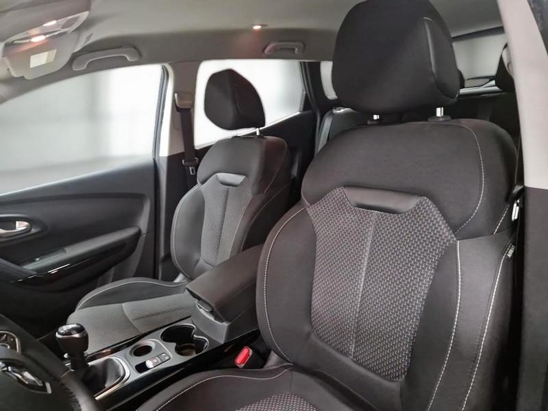 RENAULT KADJAR 1.5 DCI 85KW BLUE BUSINESS CROSSOVER