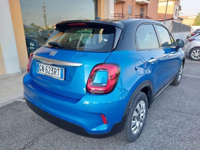 FIAT 500X 1.3 MultiJet 95 CV Fatturabile legge 104
