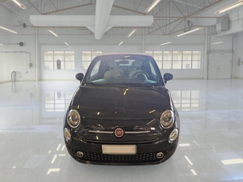 Fiat 500 C 1.0 hybrid Dolcevita 70cv