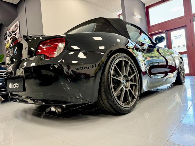 BMW Z4 3.0si cat Roadster "Pacchetto M/FreniM"