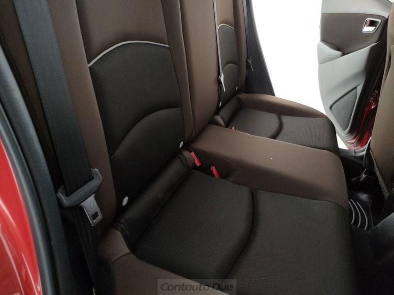 Mazda Mazda2 2 1.5 m-hybrid Evolve 75cv
