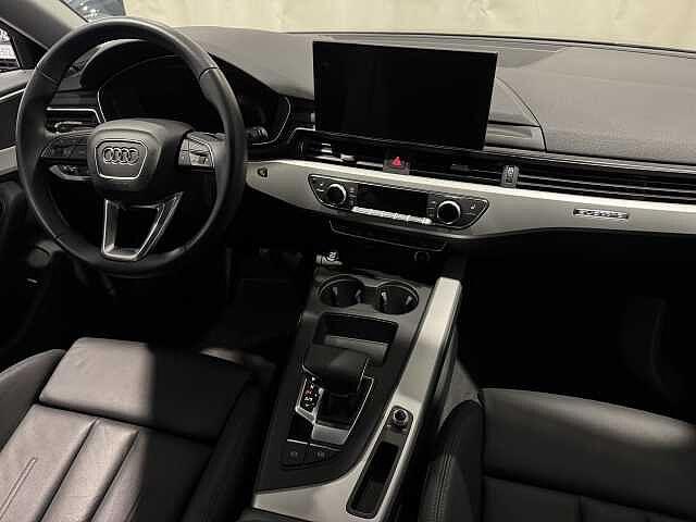 Audi A4 allroad quattro 40 TDI 204 CV S tronic Business Evolution