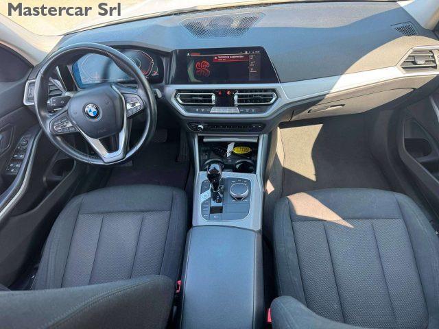 BMW 320 Serie 3 Touring 320d Touring mhev 48V xdrive Busin