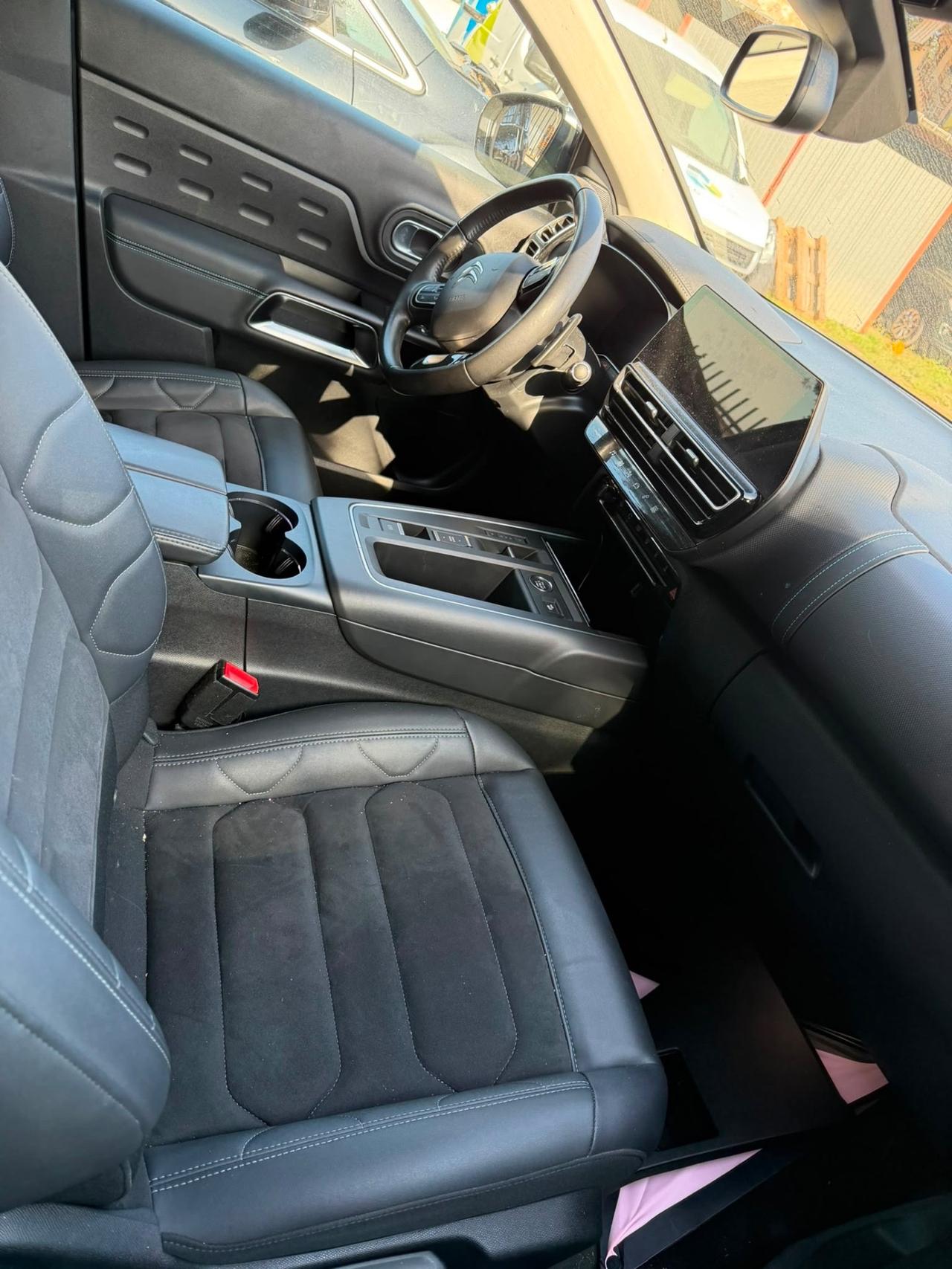 Citroen C5 Aircross BlueHDi 130 S&S EAT8 Max