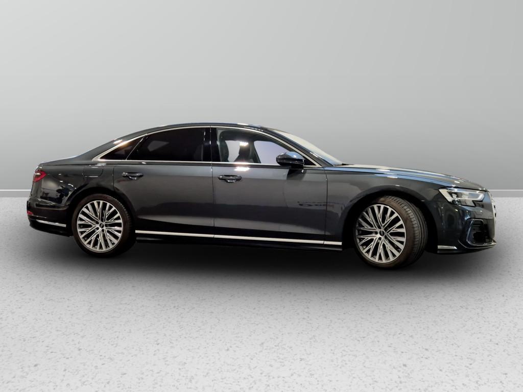Audi A8 50 3.0 tdi mhev quattro tiptronic