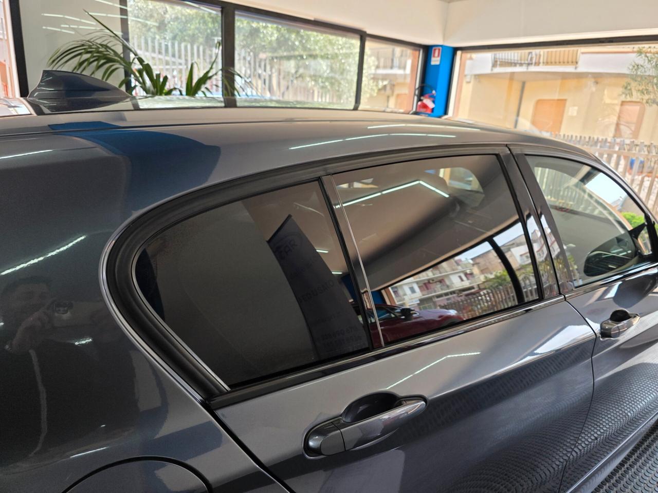 Bmw 118d f20 M-Sport 2018 115000km