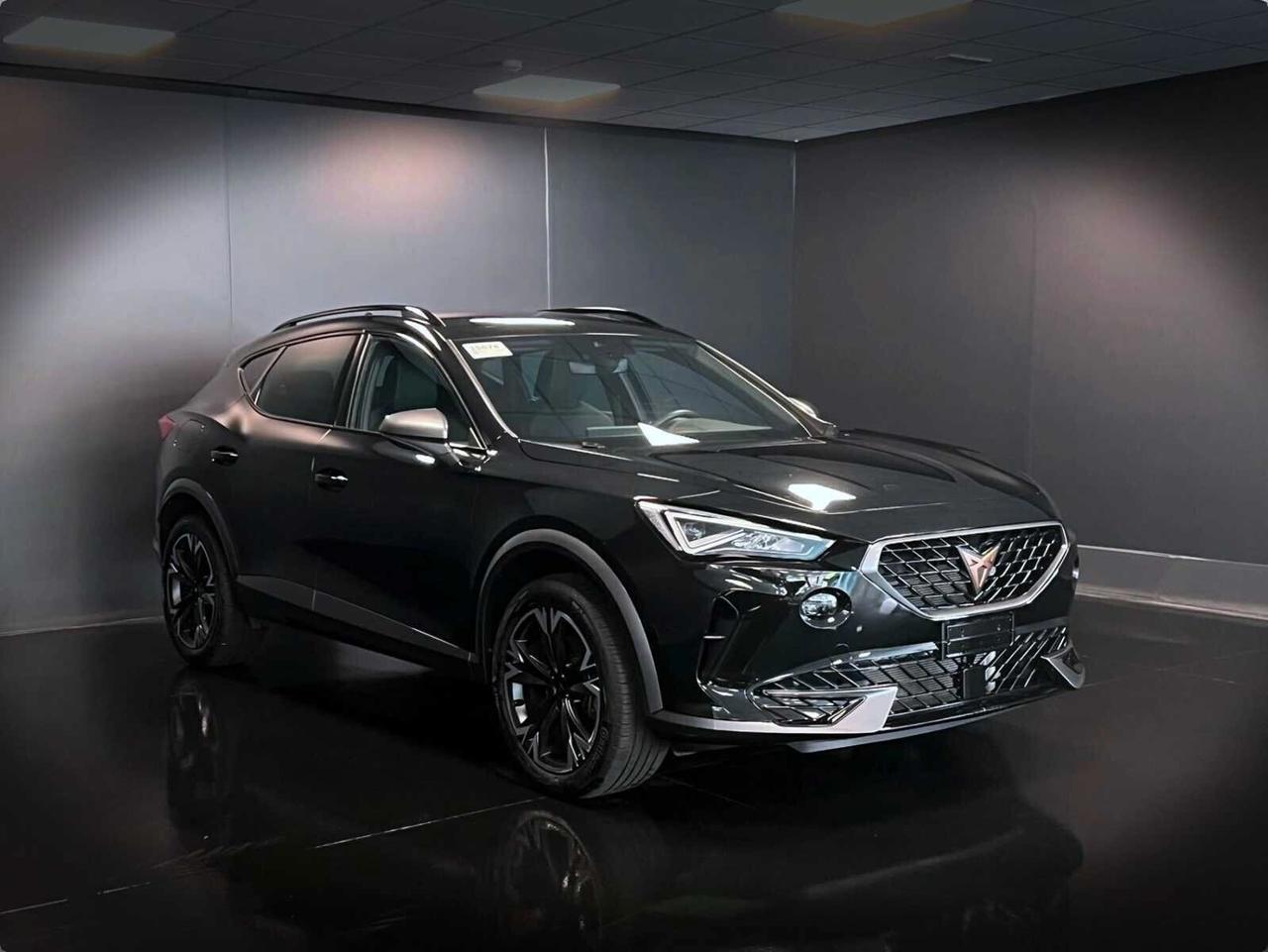 CUPRA FORMENTOR 2.0 CC TDI 150 CV 4DRIVE DSG